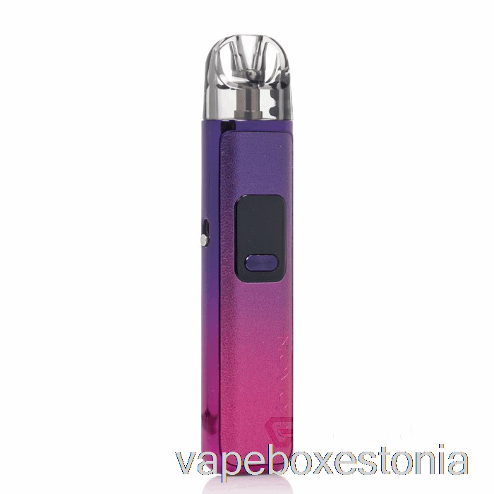 Vape Box Estonia Smok Novo Pro 30w Pod System Lilla Roosa